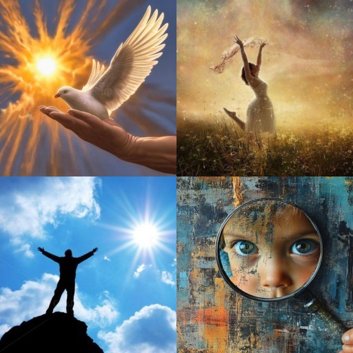 HICH:What’s the magic touch that makes life beautiful?