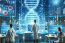 HICH:In what way will today’s scientific advancements shape the future?