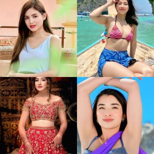 HICH:Among these three Nepali actresses, which one do you like?