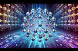 HICH:How do the principles of superposition and quantum entanglement challenge classical computing paradigms?