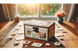 HICH:What’s in your “positivity time capsule” for the future?