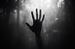 HICH:What’s a thought you’ve had that felt too big to share with anyone?