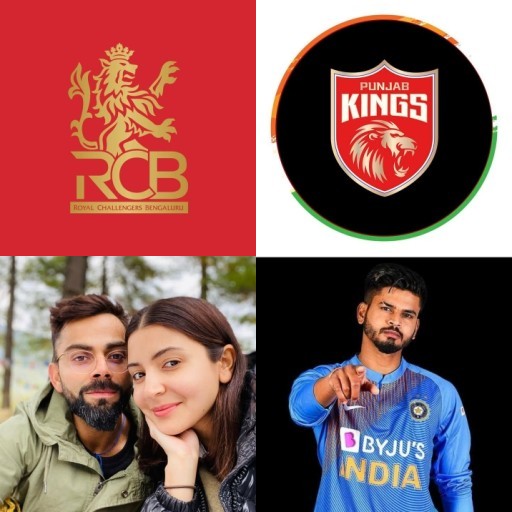 HICH:Which team will win tomorrow Finale match of tata ipl? #tataipl #RCBvsPBKS #hich#