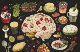 HICH:What do you think is the most surprising reason scientists say a tiny brain cell cluster may drive obesity?
