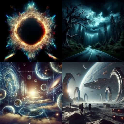 HICH:What’s the most fundamental mystery of the universe still waiting to be solved?