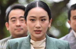 HICH:What is the most critical issue highlighted by the leaked phone call involving Thailand’s Prime Minister?
