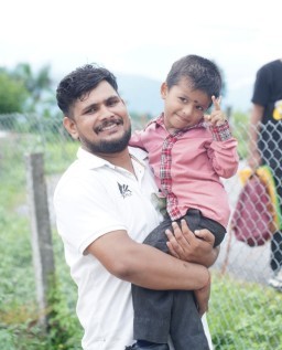 HICH:mama bhanja