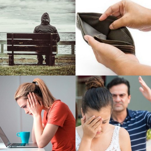 HICH:What’s the biggest obstacle you’ve faced in life so far?