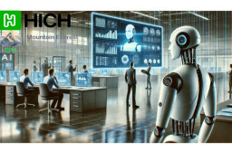 HICH:How soon can autonomous robotic systems replace human decision-making abilities, and what impact would this have on employment?