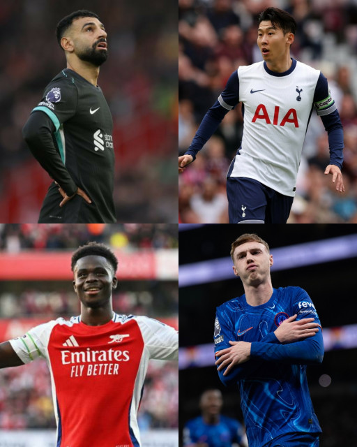 HICH:Who will be Top Assister of Premier League season 2024-25 ?
