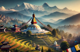 HICH:Which of Nepal's wonders would you prioritize visiting?