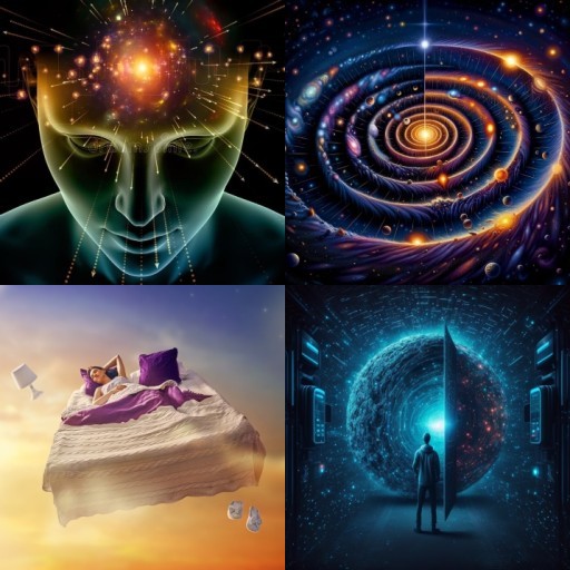 HICH:What the most mind-blowing truth we might never fully understand?