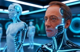 HICH:Which breakthrough will most profoundly transform human life by the year 2030?