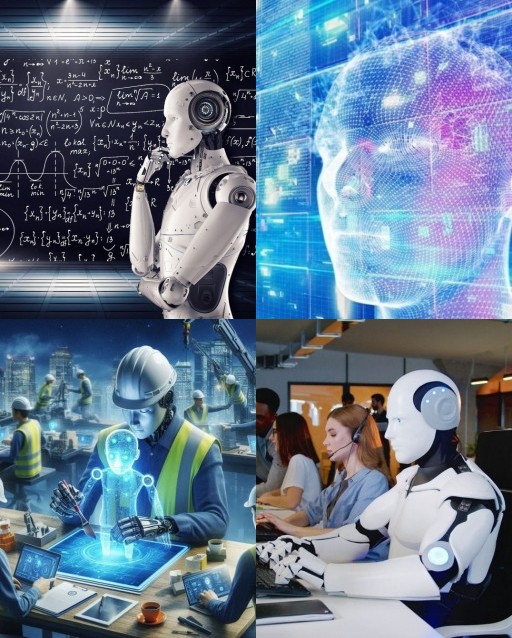 HICH:What is the most complex challenge in artificial intelligence?
