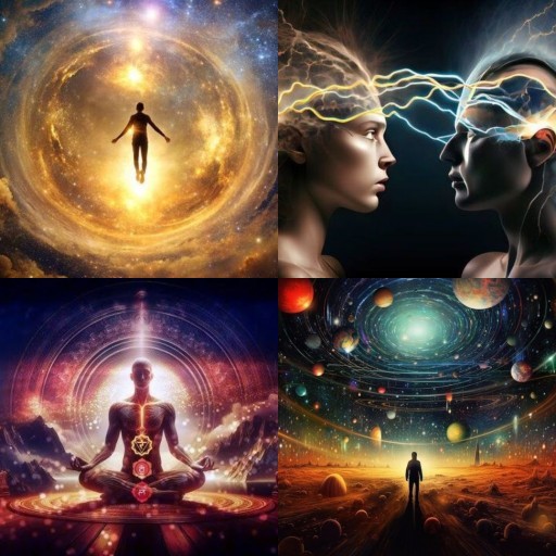 HICH:What if your brain worked at 100% capacity?