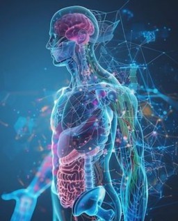 HICH:What fascinates you most about how the human body functions?