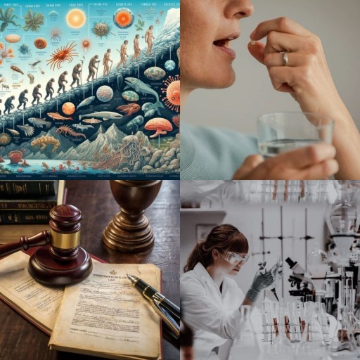 HICH:What excites you most about the artificial human genome project?