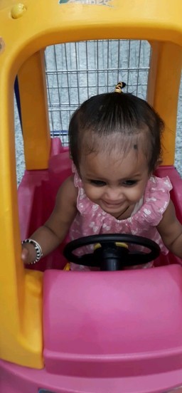 HICH:Rate plz little princess