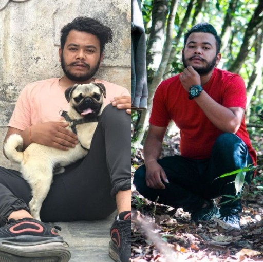 HICH:Chose which one is best picture?