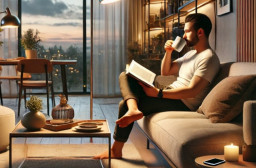 HICH:How do you disconnect from work after office hours?