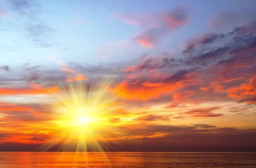 HICH:What is the main key feature of sun in your opinion?