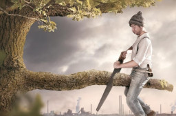 HICH:What are the subtle ways you can sabotage your own growth without realizing it?