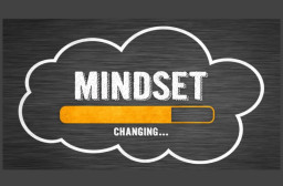 HICH:What would be your mindset to decide faster? 
#Mindset