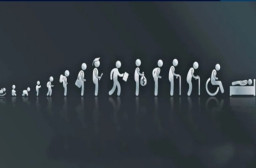 HICH:What is the meaning of life?Is there a universal meaning,or does each individual create their own?