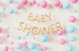 HICH:What is the most exciting part of a baby shower?