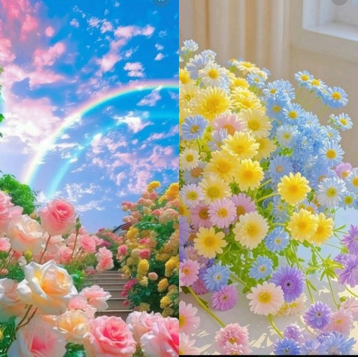 HICH:Flower