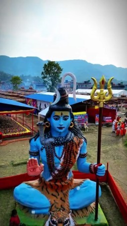 HICH:Preserve Sanatan Dharma with faith and fire! Join the 100 Kundiya Gayatri Kotihom Birat Gyan Mahayagya – Pokhara 2082 🙏🔥