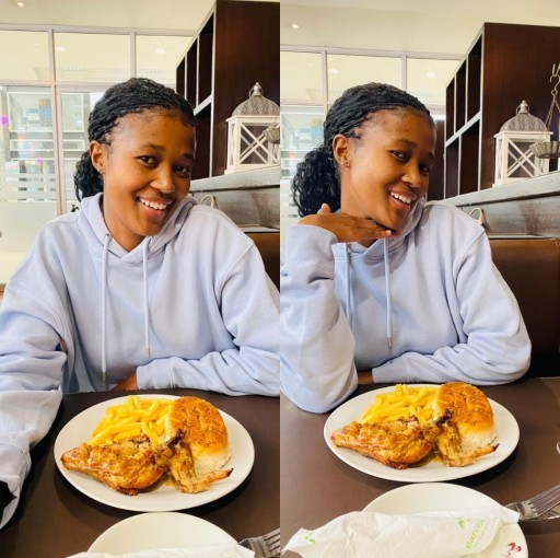 HICH:Wear a smile everyday. Choose your favorite picture