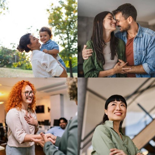 HICH:What does it mean to live a meaningful life?