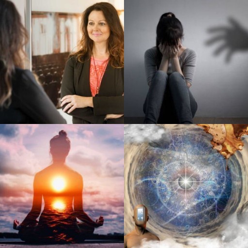 HICH:Which invisible force quietly determines the quality of our inner life?