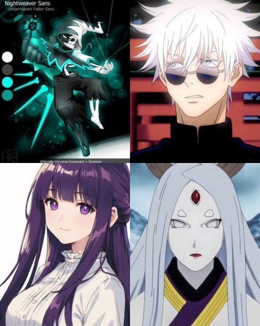 HICH:Which one is your favorite ♥️