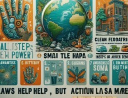 HICH:If no one takes full responsibility, can the environment ever truly stay clean?