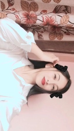 HICH:A year back... I missed those long hair 🙂😴❤️