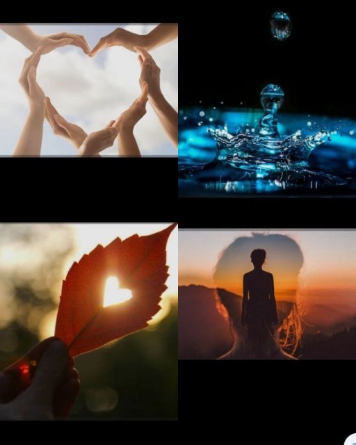 HICH:What does it mean to live a meaningful life🥰❤❤ ?