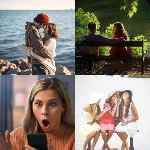 HICH:What small thing would make your weekend special?