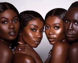 HICH:What it is so important about melanin skin tone? #Hich