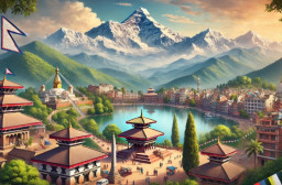 HICH:Which wonder of Nepal fascinates you the most?