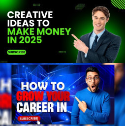 HICH:[Which YouTube thumbnail would you click on?]