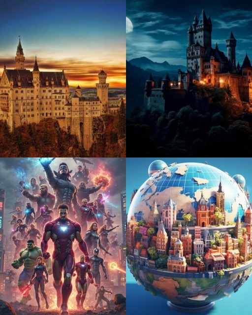 HICH:If you could live in any fictional universe for one year, but couldn't return early, which would you choose?