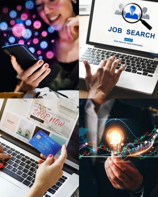 HICH:Which type of scam do you think is the biggest threat today?
