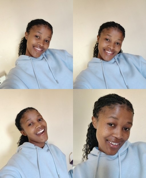HICH:Choose your favorite selfie