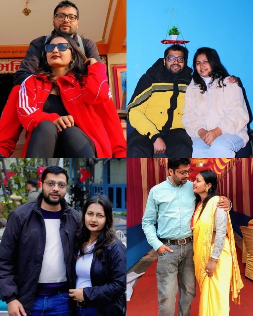 HICH:Which one is the best couple photo?