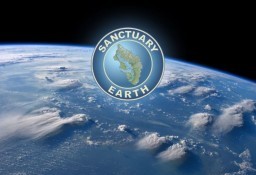 HICH:What if Earth is a sanctuary in the universe, and we’ve forgotten how sacred it is?