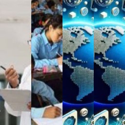HICH:Which area should Nepal invest more in for faster development?