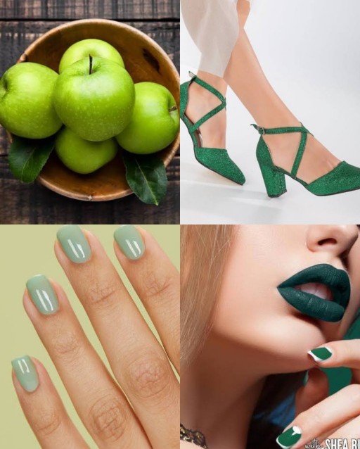 HICH:the power of green
