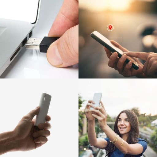 HICH:What's the most impactful small invention from the last 50 years you use daily but rarely appreciate?